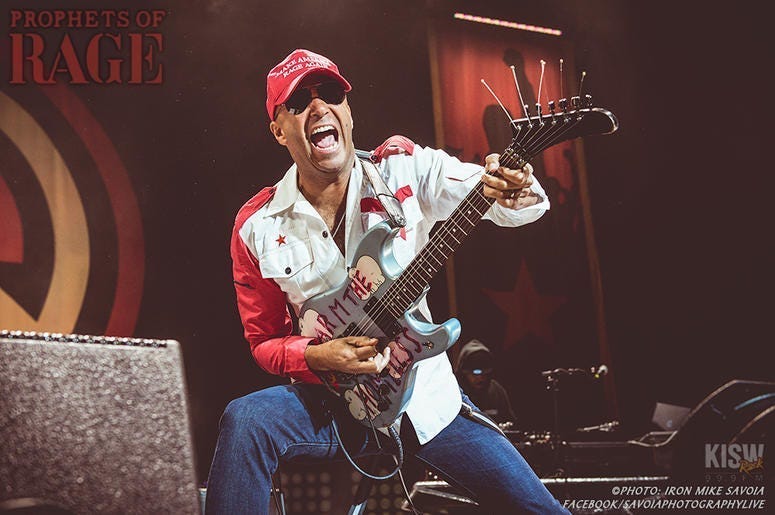RATM