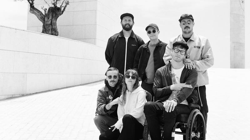 Portugal. The Man