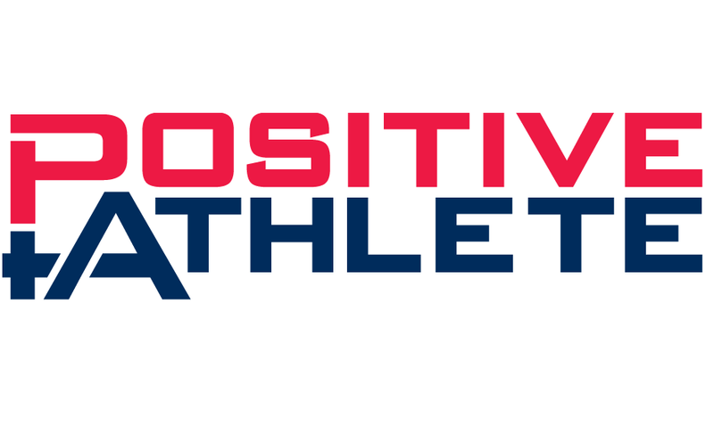 Positive Athlete