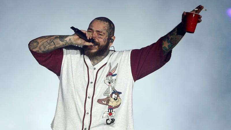 Post Malone