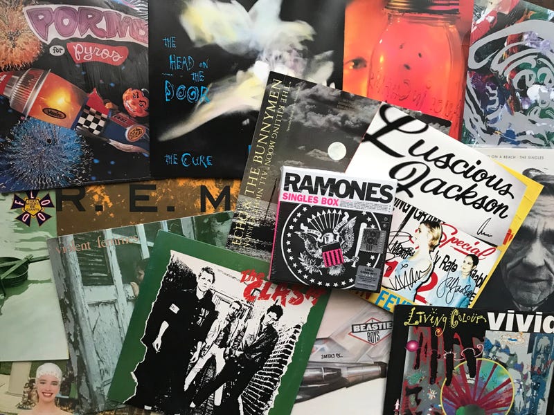 POSTMODERN ALT 92.3 PLAYLIST 11.01.2020