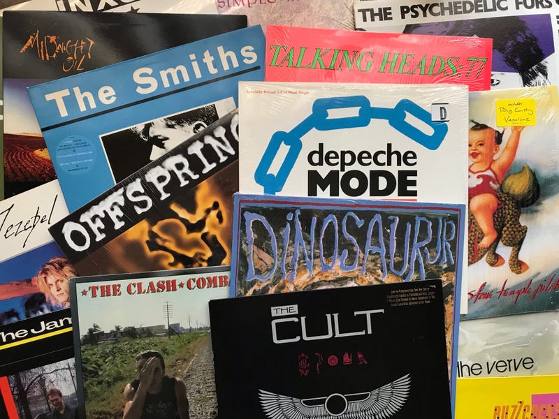 POSTMODERN ALT 92.3 PLAYLIST 11.08.2020