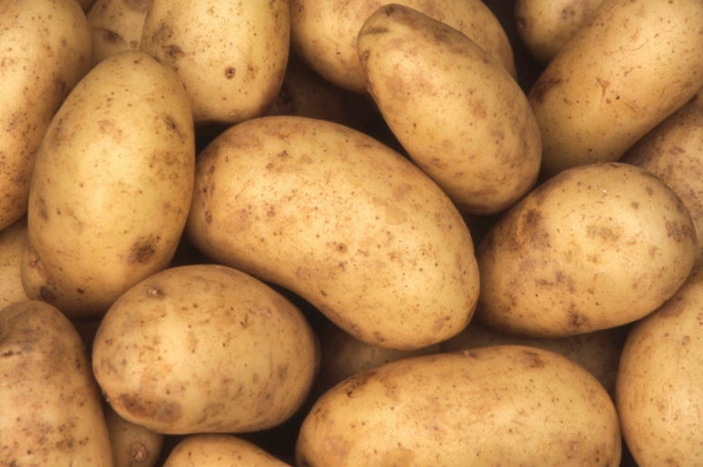 Potatoes