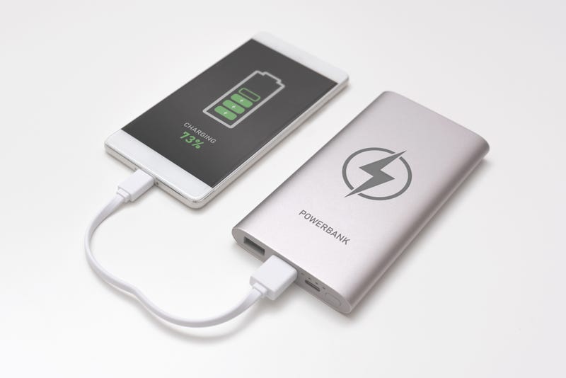 power bank