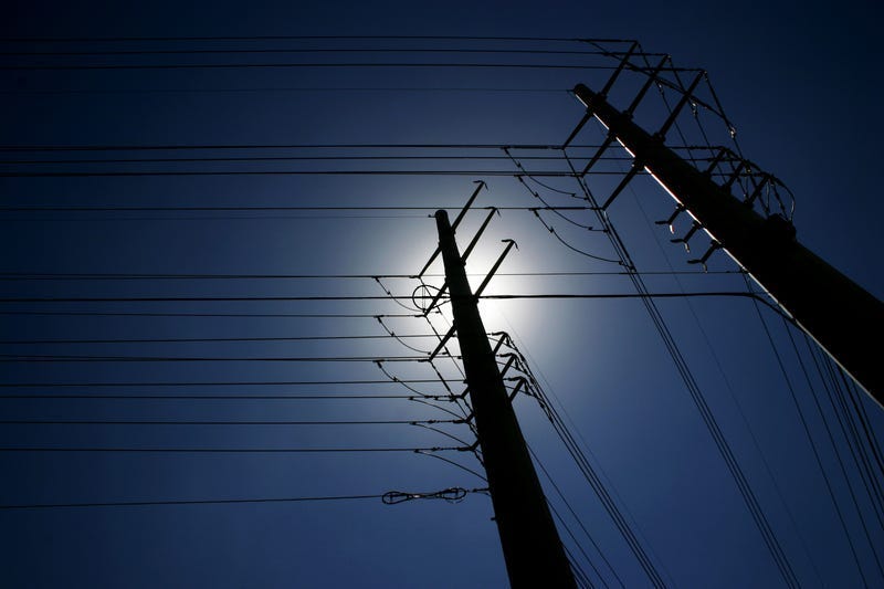 power outages in metro Detroit
