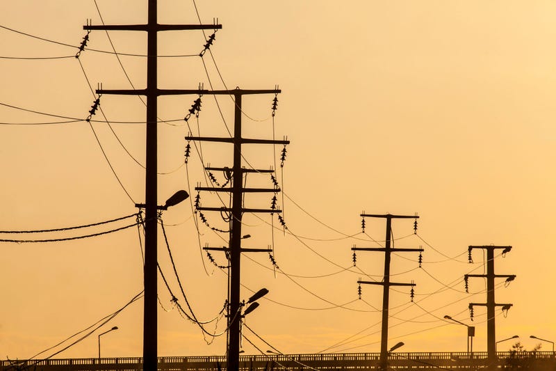powerlines