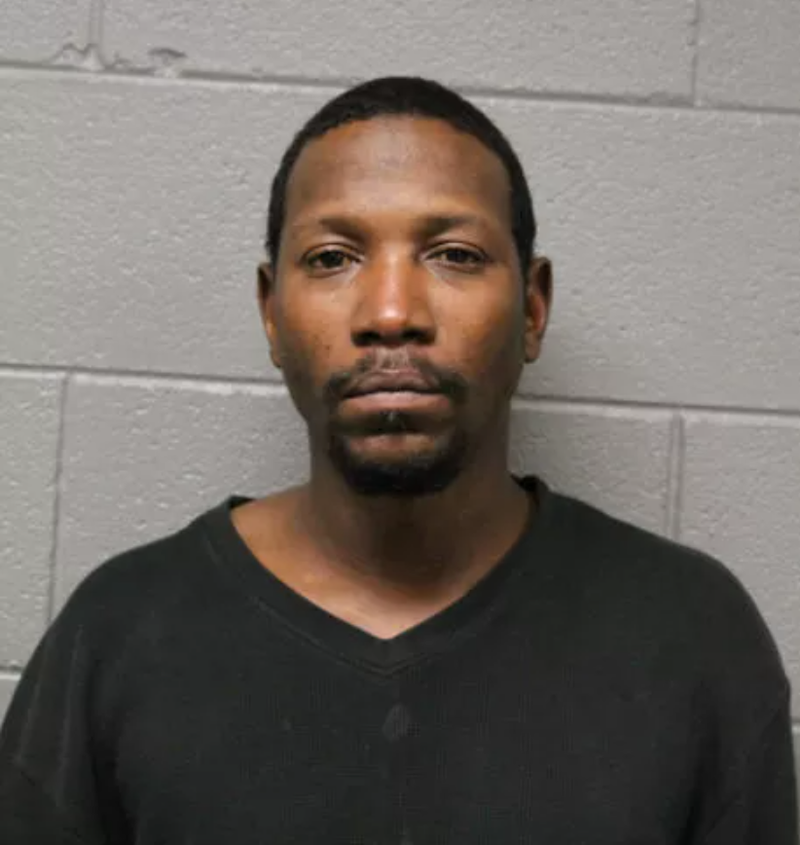 Street Preacher hit and run suspect