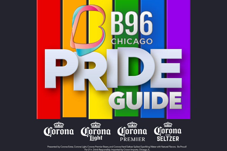 Pride Guide