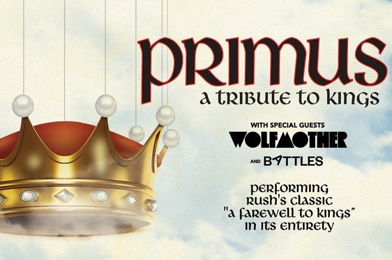 Primus