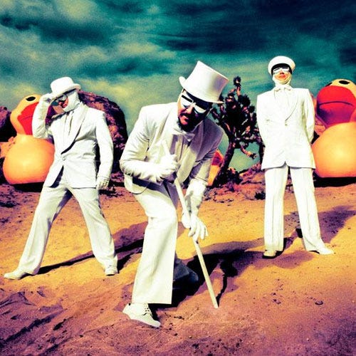 Primus-95
