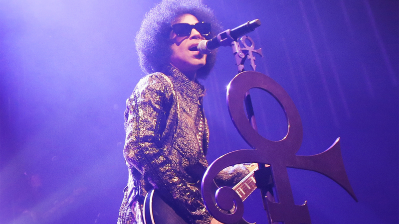 Prince