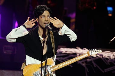 Prince Relationship