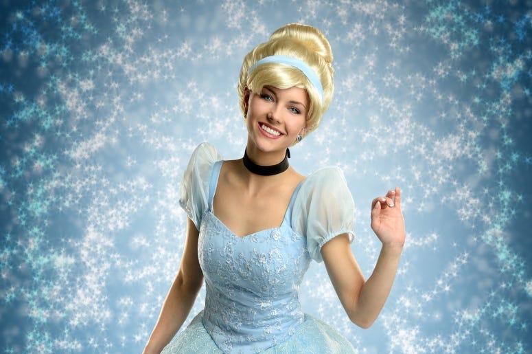 Princess
