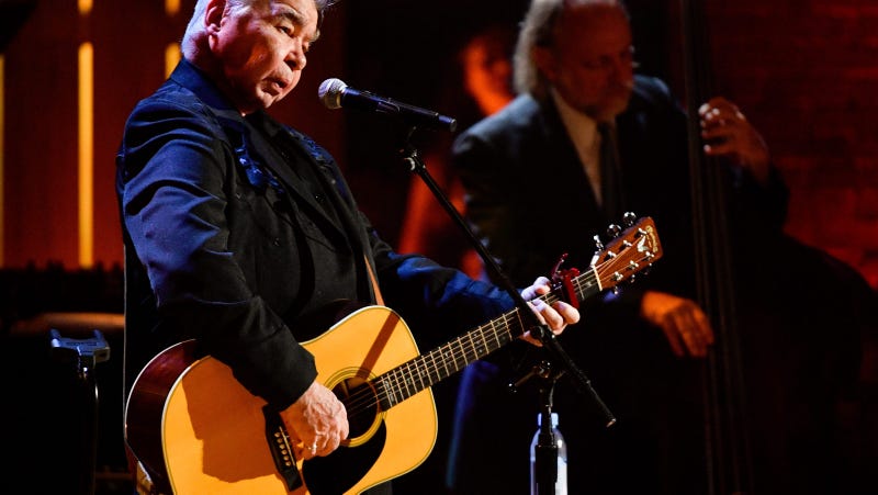John Prine