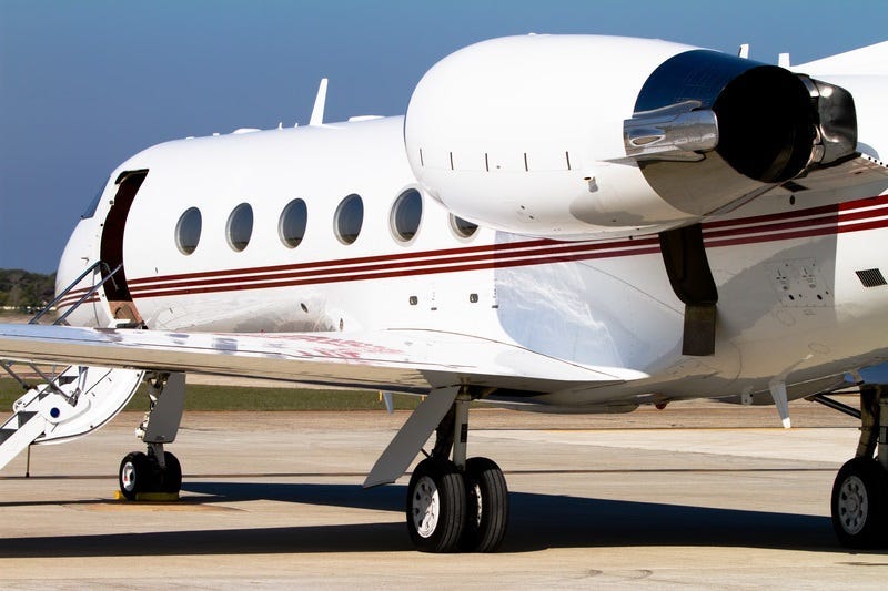 private_jet