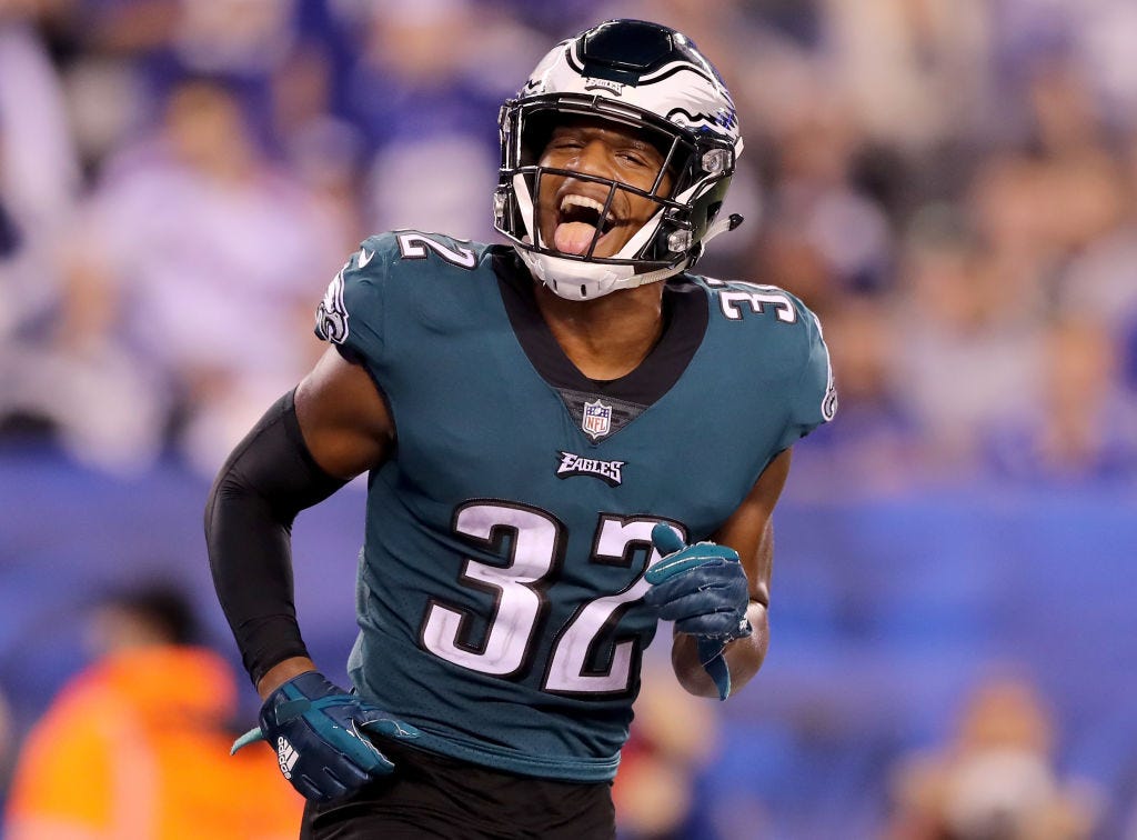 How To Watch The Eagles Game Online