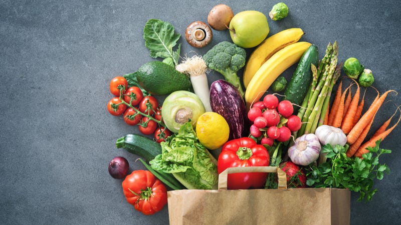 Food banks