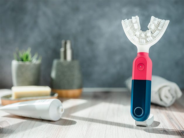 toothbrush