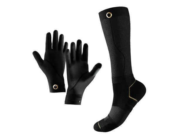 gloves