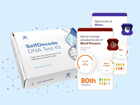 DNA