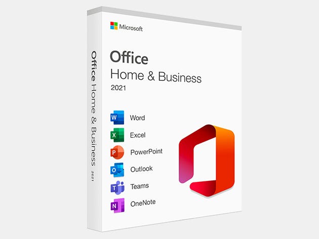 Microsoft