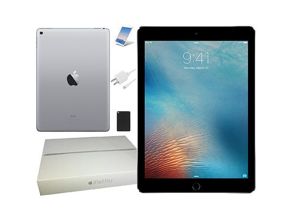 iPad pro