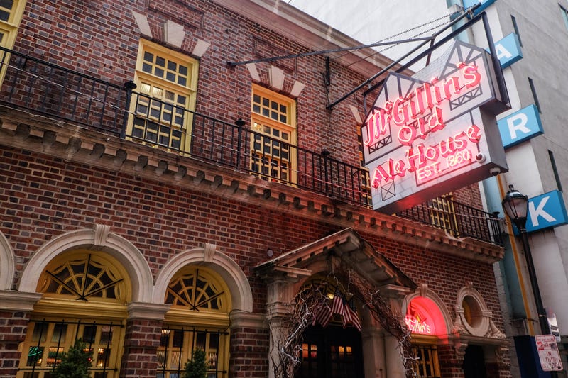 McGillin's Olde Ale House