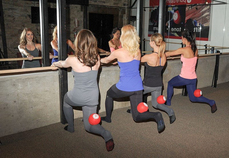 pure barre