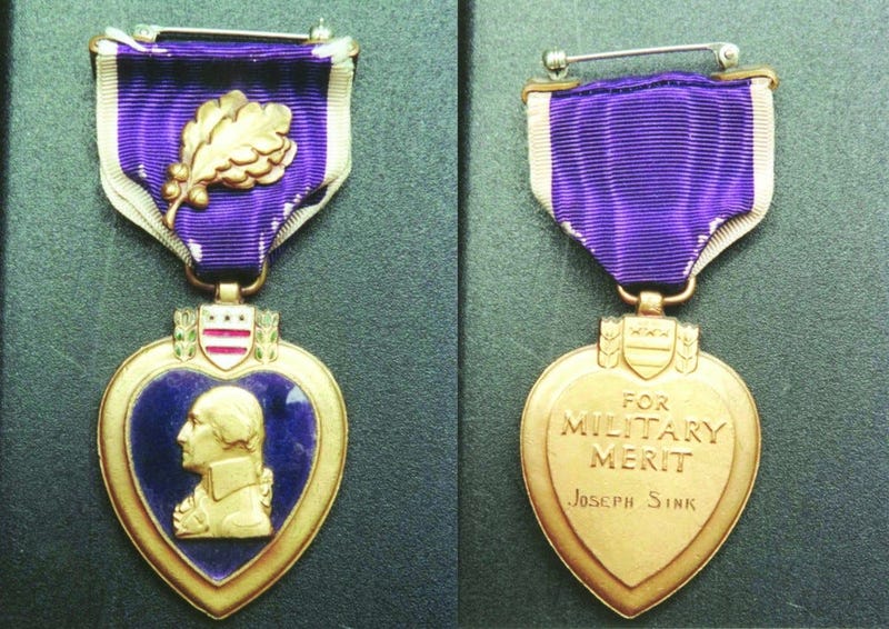 Purple Heart