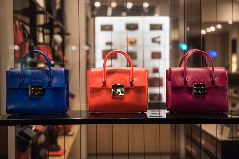 purse