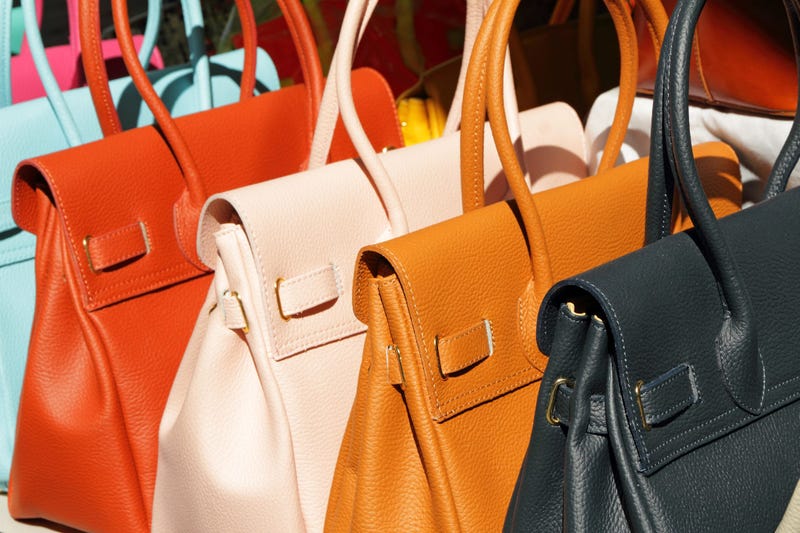 purses