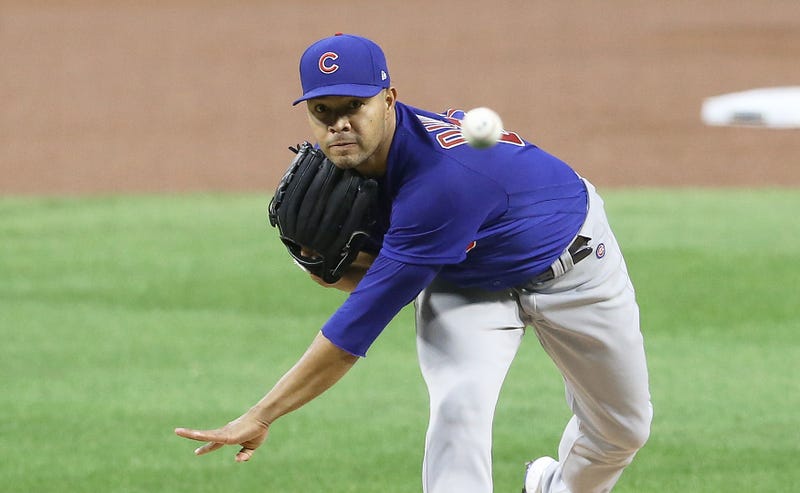 Cubs
