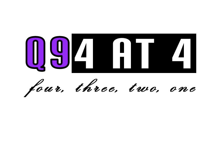 Q94 at 4