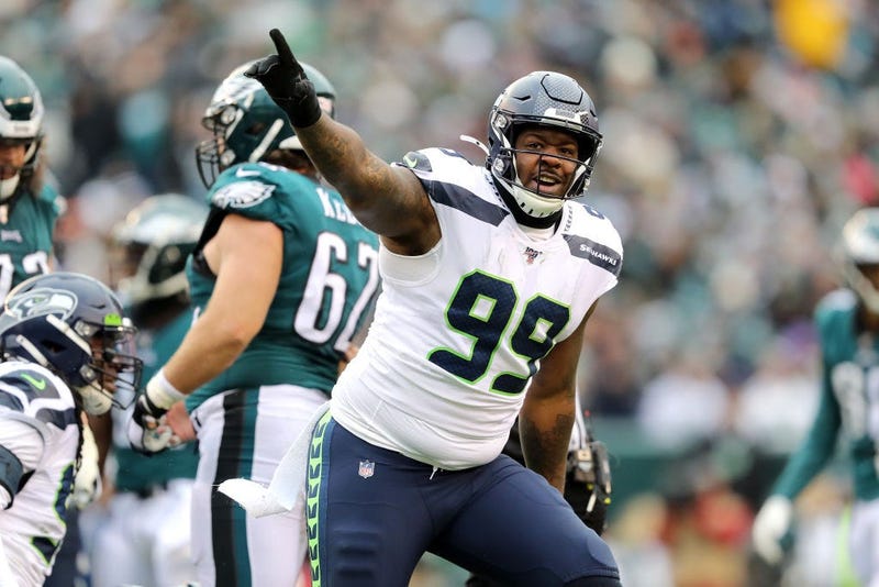 Quinton Jefferson