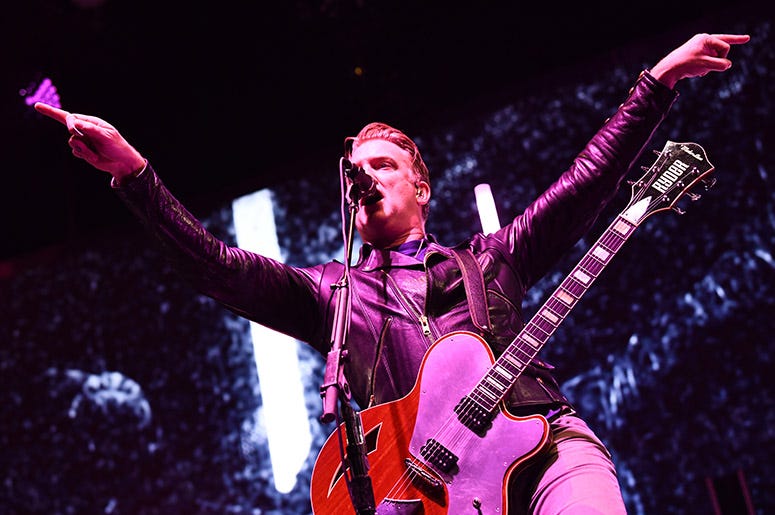 Josh Homme