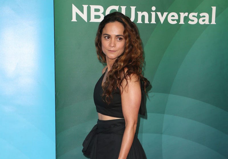 Alice Braga