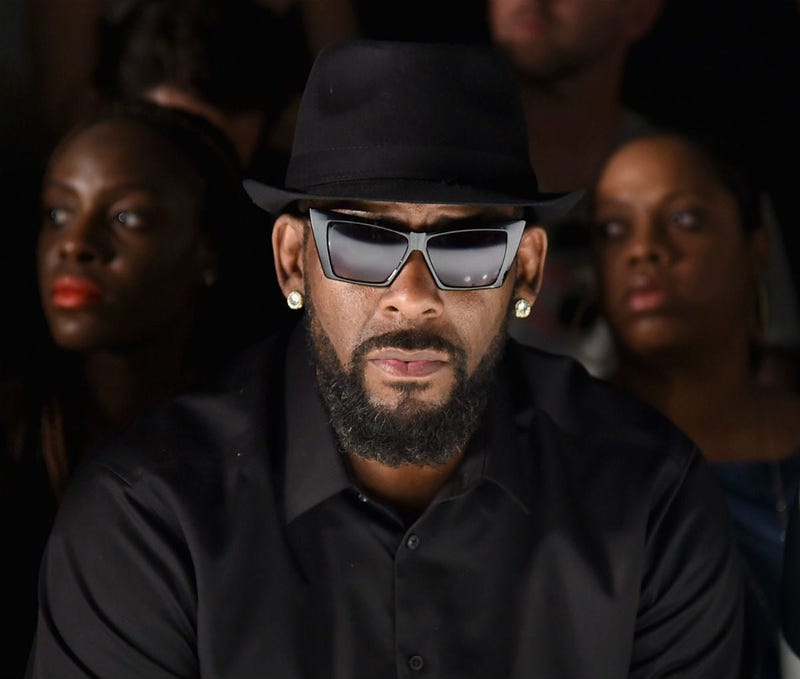 Following the "Surviving R. Kelly" finale, Jada Pinkett Smith, Chance the Rapper and other celebrities are asking, "Do black girls' lives matter?"