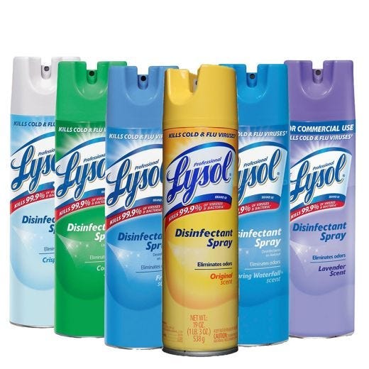 Lysol