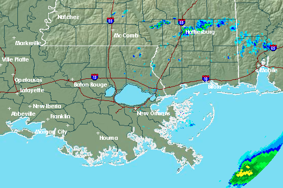 radar