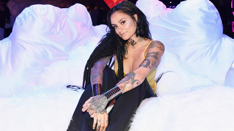 Kehlani