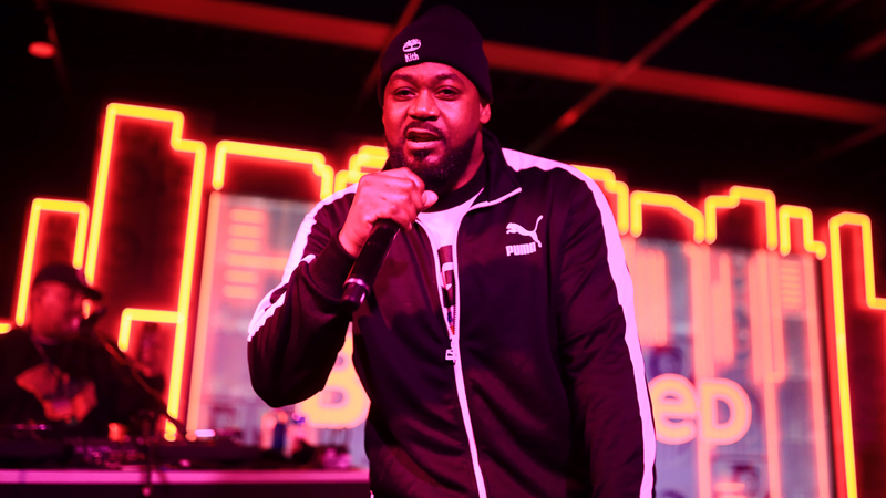 Ghostface Killah
