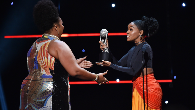 Lizzo, Janelle Monae