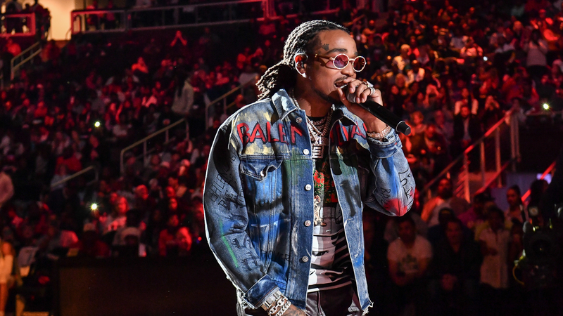 Quavo