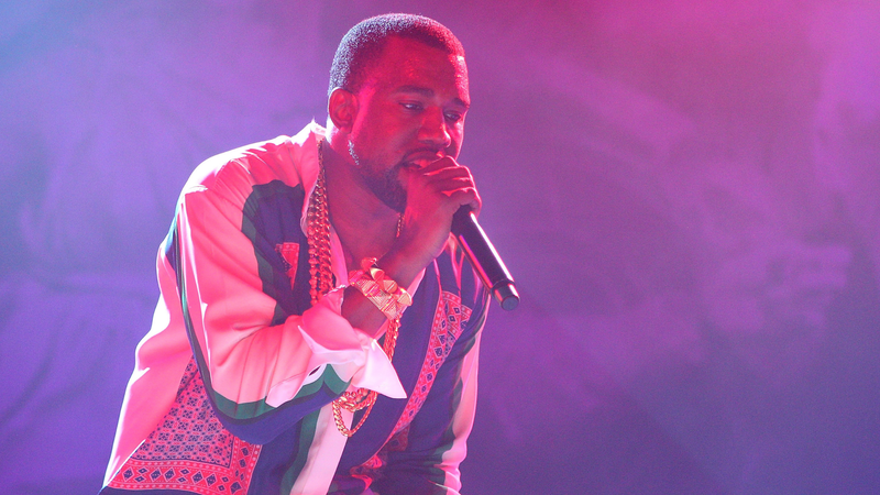 Kanye West
