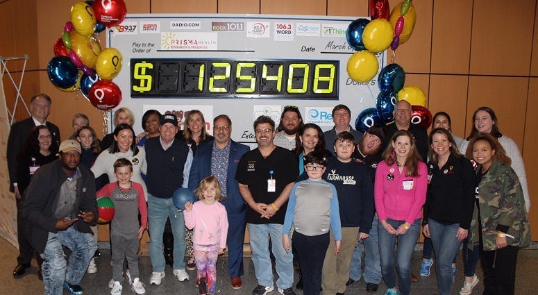 Radiothon