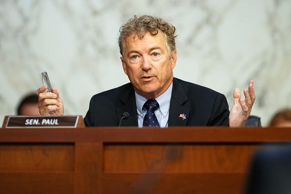 Rand Paul