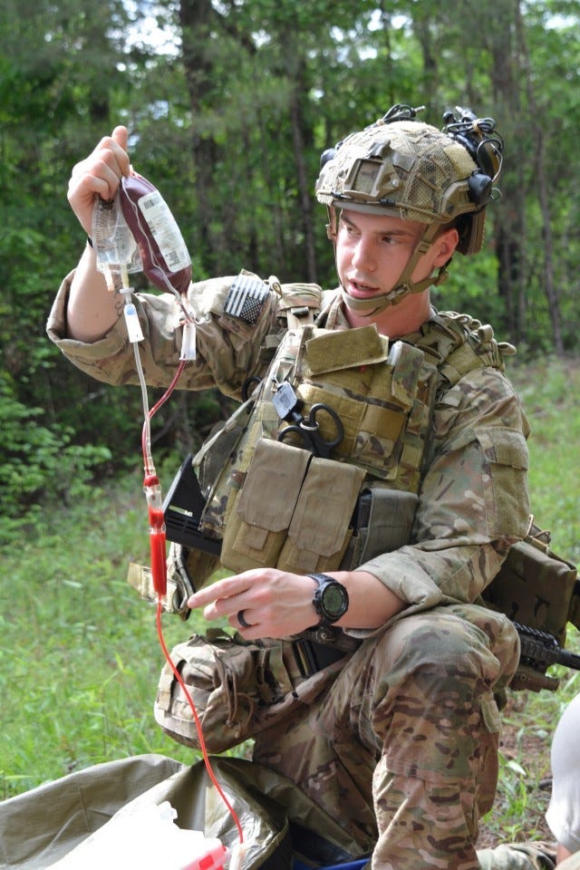 Ranger