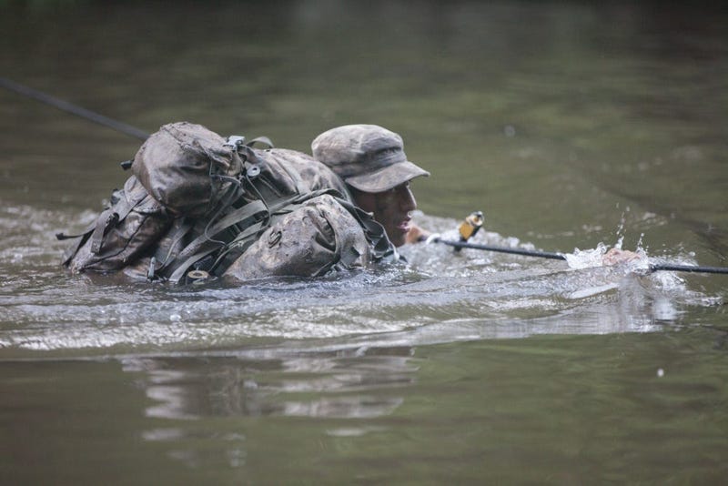 Ranger School
