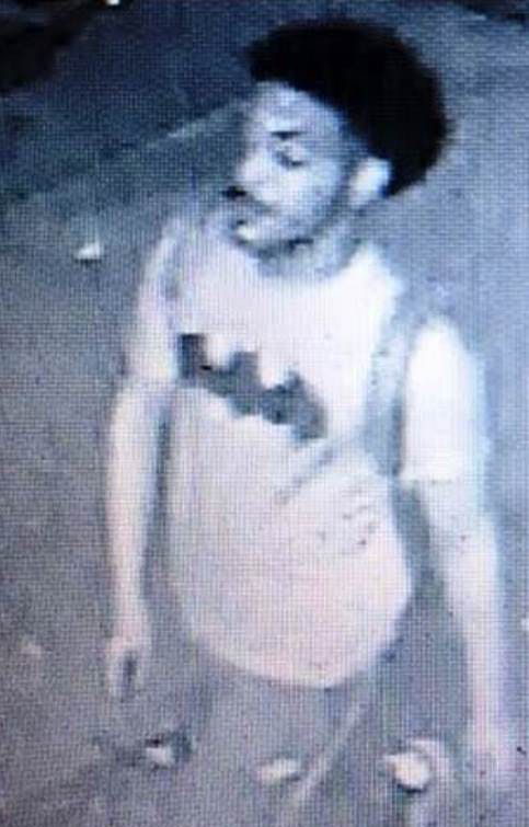 Suspect in Park Slope rapes