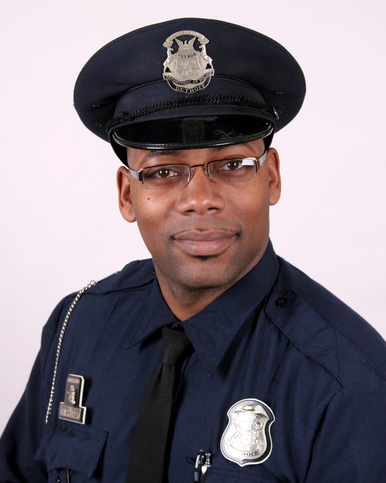 Rasheen McClain